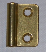 Bass Hinge